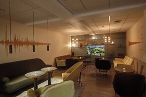 Hotel Klettur