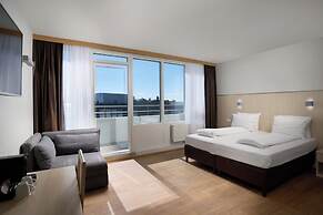 Hotel Klettur