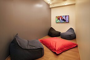 Hotel Klettur