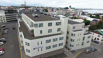 Hotel Klettur