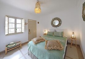 Riad Al Badia