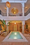 Riad Al Badia