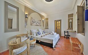Riad Al Badia