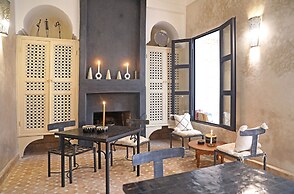 Riad Al Badia