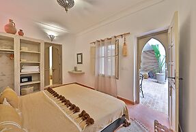 Riad Al Badia