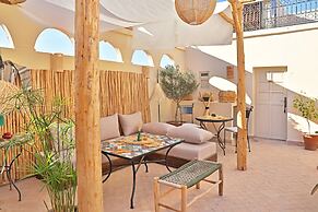 Riad Al Badia