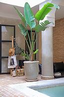 Riad Al Badia