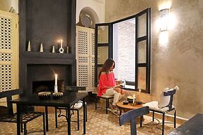 Riad Al Badia