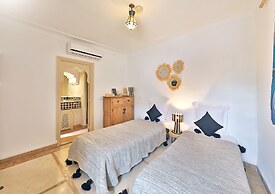 Riad Al Badia