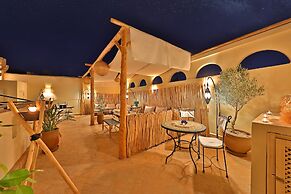 Riad Al Badia