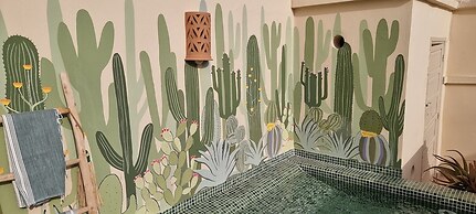 Riad Al Badia