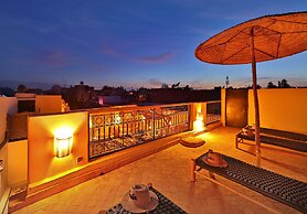 Riad Al Badia