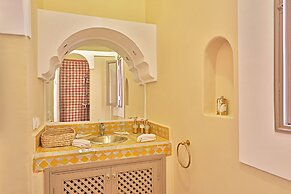 Riad Al Badia
