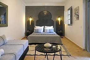 Riad Al Badia