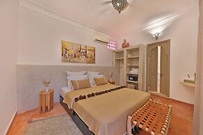 Riad Al Badia