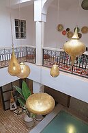 Riad Al Badia