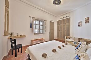 Riad Al Badia