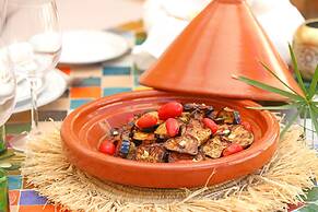 Riad Al Badia