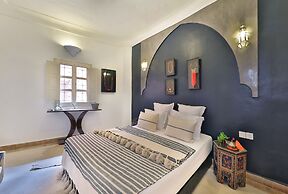 Riad Al Badia