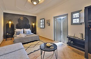 Riad Al Badia