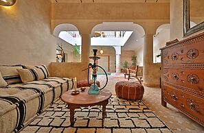 Riad Al Badia
