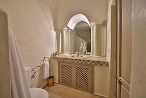 Riad Al Badia