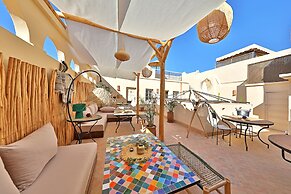 Riad Al Badia