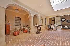 Riad Al Badia
