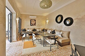 Riad Al Badia