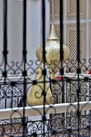 Riad Al Badia