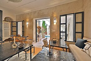 Riad Al Badia