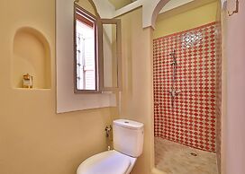 Riad Al Badia