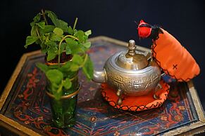 Riad Al Badia