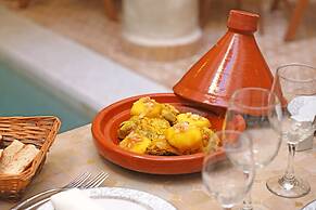 Riad Al Badia