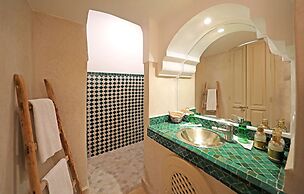 Riad Al Badia