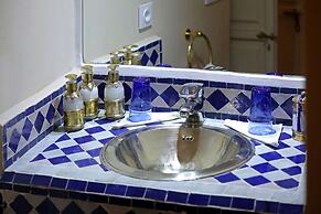Riad Al Badia