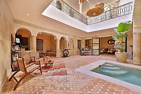 Riad Al Badia