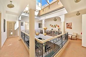Riad Al Badia