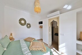 Riad Al Badia