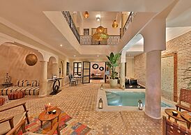 Riad Al Badia