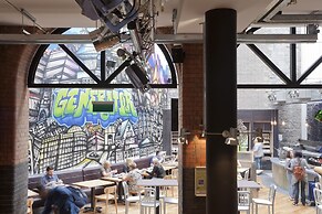 Generator Dublin