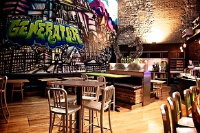 Generator Dublin