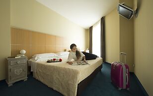 Hotel delle Fiere