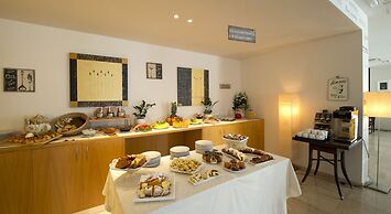 Hotel delle Fiere