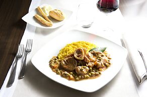 Hotel delle Fiere