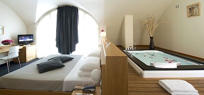 Hotel delle Fiere