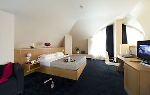 Hotel delle Fiere