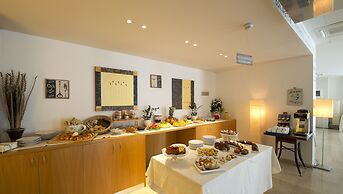 Hotel delle Fiere