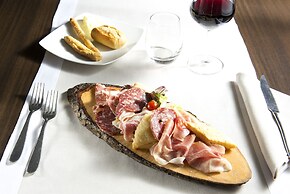Hotel delle Fiere