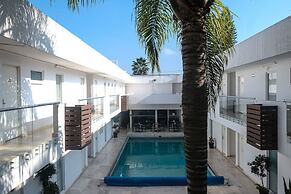 Hotel St George